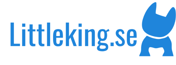 Littleking.se